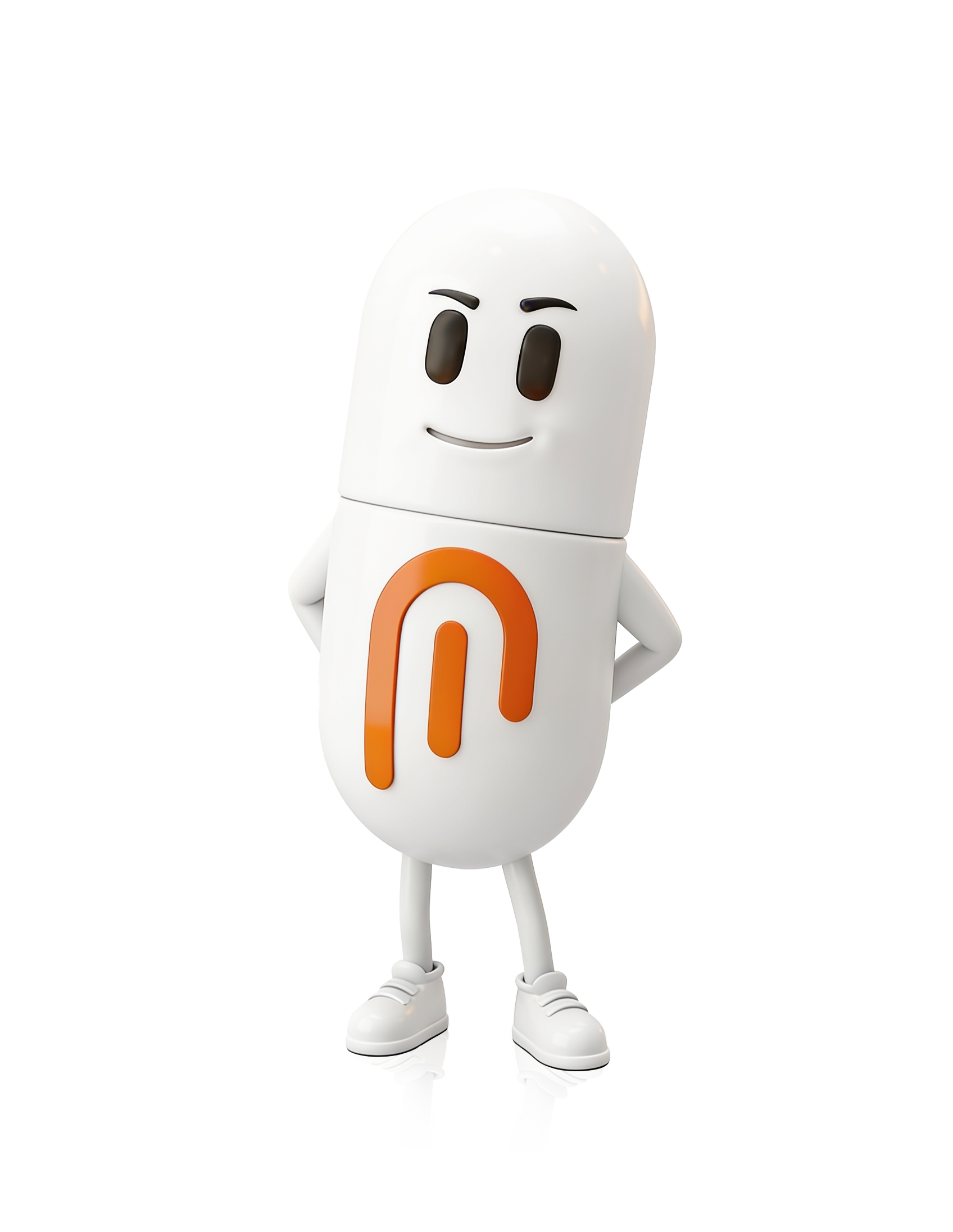 PASS — Mascota Polimedios